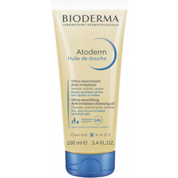 Bioderma Atoderm Ultra- Nourishing Anti-Irritation Cleansing Oil 100ml