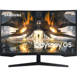 Samsung Odyssey G5 LS32AG550E