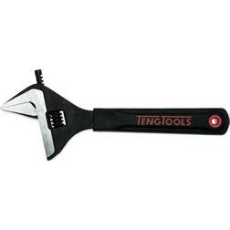 Teng Tools 4004WT Adjustable Wrench