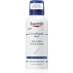 Eucerin UreaRepair PLUS 10% Urea Foot Foam 150ml