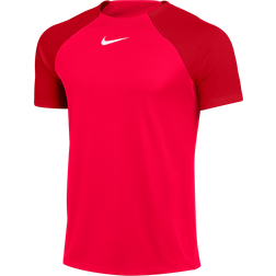 Nike Academy Pro T-shirt Men - Red/White