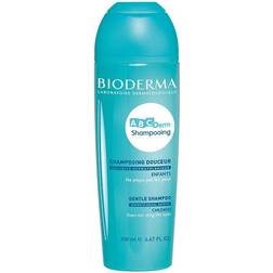 Bioderma ABCDerm Shampooing Gentle Shampoo for Children 200ml