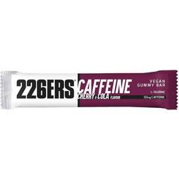 226ERS Vegan Gummy 30g 1 Unit Caffeine Cherry Cola Energy Bar One Size
