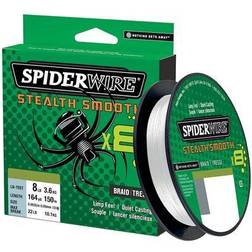 Spiderwire Stealth Smooth-braid