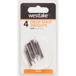 Westlake Dropshot Weights (8G And 12G)
