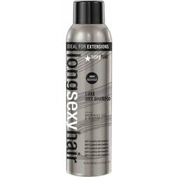 Sexy Hair care Long Luxe Dry Shampoo 150ml