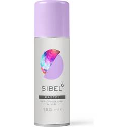 Sibel Hair Colour Spray Pastel Lavender 125ml