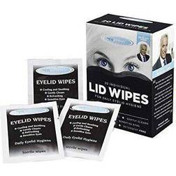 The Eye Doctor Lid wipes