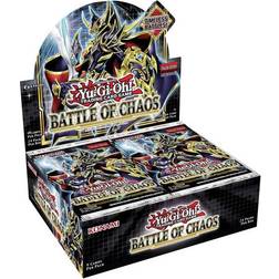 YU-GI-OH! Battle of Chaos, BACH