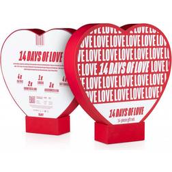 Loveboxxx 14 Days of Love Advent Calendar