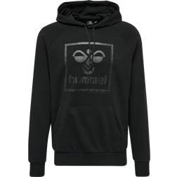 Hummel Isam 2.0 Hoodie - Black