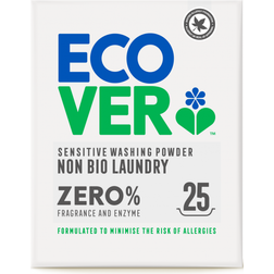 Ecover Zero Sensitive Non Bio Washing Powder