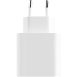 Xiaomi 33W Wall Charger Type-A + Type-C