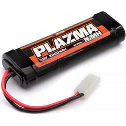 HPI Racing Plazma 7.2V 3300mAh NiMH Stick Compatible