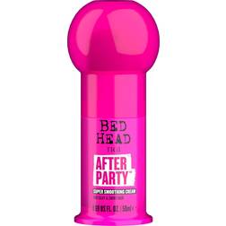 Tigi Bed Head After Party Smoothing Cream for Shiny Hair Travel Size 50ml
