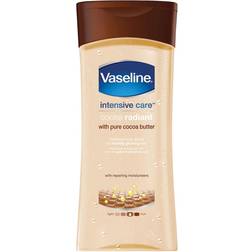 Vaseline Intensive Care Cocoa Radiant Gel Oil 200ml