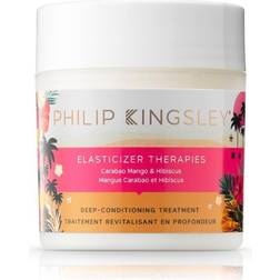 Philip Kingsley Elasticizer Therapies Carabao Mango & Hibiscus 150ml