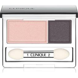 Clinique All About Shadow Duo #15 Uptown Dowtown