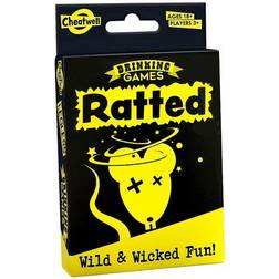 Cheatwell Ratted Wild & Wicked Fun!