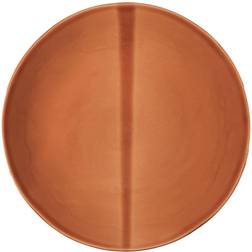 Heirol Nosse Ceramics Smooth Dinner Plate 28cm