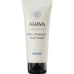 Ahava Probiotic Foot Cream 100ml