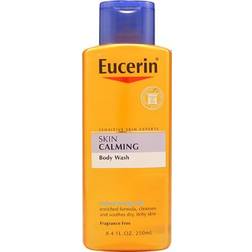 Eucerin Skin Calming Body Wash 250ml