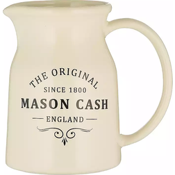 Mason Cash Heritage Cream Jug 1L