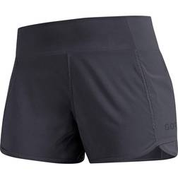 Gore R5 Light Shorts Women - Black