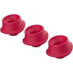 Womanizer Suction Heads L 3-Pack