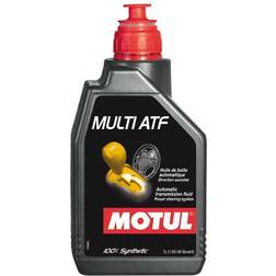 Motul Multi ATF Automatic Transmission Oil 1L