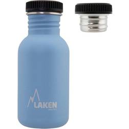 Laken Basic Thread Cap Water Bottle 0.5L