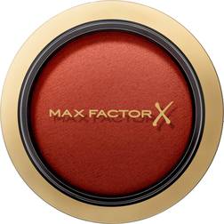Max Factor Creme Puff Blush #55 Stunning Sienna