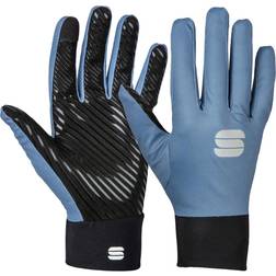 Sportful Fiandre Light Gloves Unisex - Blue Sea