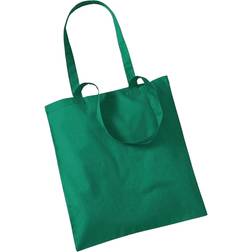 Westford Mill Promo Bag For Life Tote 2-pack - Kelly Green