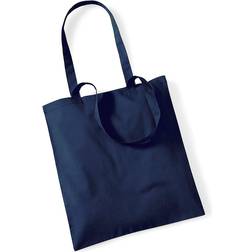 Westford Mill Promo Bag For Life Tote 2-pack - French Navy