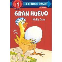 Gran huevo (Big Egg Spanish Edition) (Paperback)