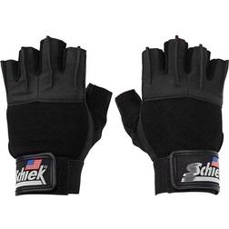 Schiek Platinum Lifting Gloves