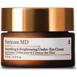Perricone MD Essential Fx Smoothing & Brightening Under-Eye Cream 15ml