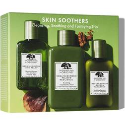 Origins Skin Soothers Cleansing, Soothing & Fortifying Trio