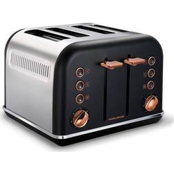 Morphy Richards Accents 4 Slot