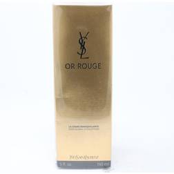 Yves Saint Laurent Or Rouge Makeup Removal and Cleansing Cream 150 ml