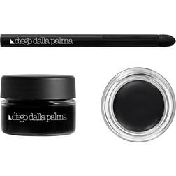 diego dalla palma Makeupstudio Water Resistant Oriental Kajal and Eyeliner 3.2g