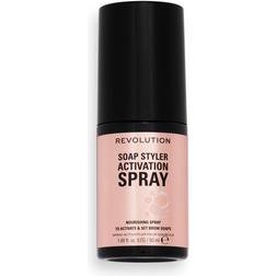 Revolution Beauty Soap Styler Activation Spray