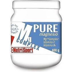 Nutrisport Pure Magnesio 400g