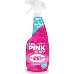 The Pink Stuff The Power Disinfectant Cleaner