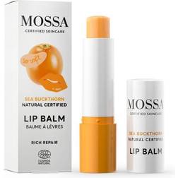 Mossa Rich Repair Lip Balm Sea Buckthorn 4.5g