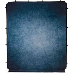 Manfrotto EzyFrame Vintage Background Cover 2x2.3m Ink