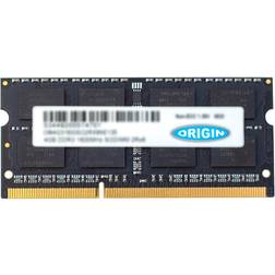 Origin Storage DDR3 1600MHz 4GB (03X6656-OS)