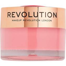 Revolution Beauty Dream Kiss Overnight Lip Mask Watermelon Heaven 12g