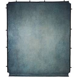Manfrotto EzyFrame Vintage Background Cover 2x2.3m Sage